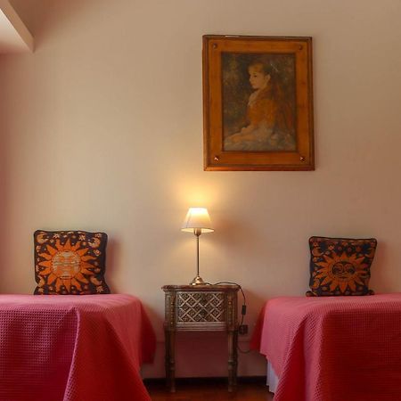 Homestay Buenos Aires (Adults Only) Экстерьер фото