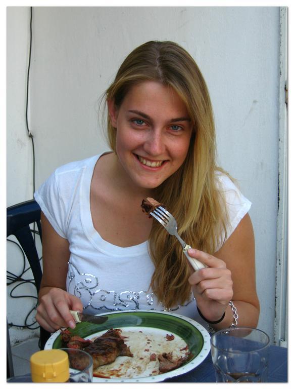 Homestay Buenos Aires (Adults Only) Экстерьер фото