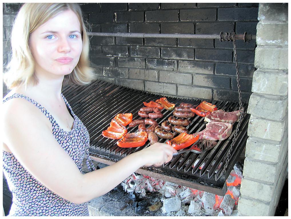 Homestay Buenos Aires (Adults Only) Экстерьер фото
