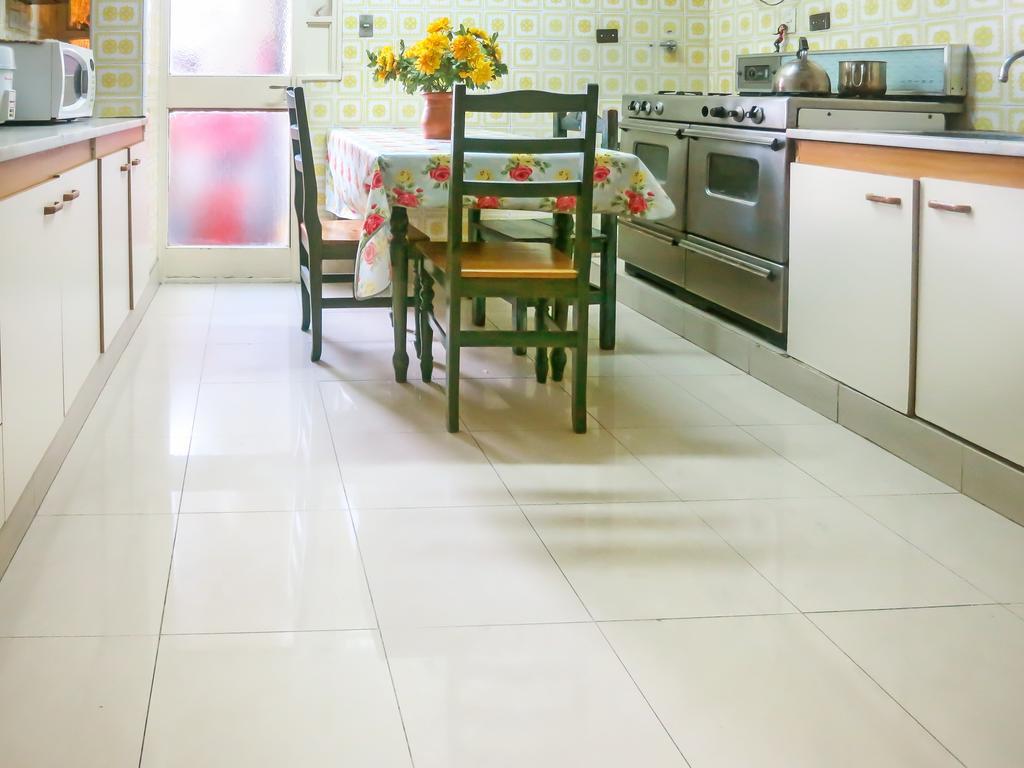 Homestay Buenos Aires (Adults Only) Экстерьер фото
