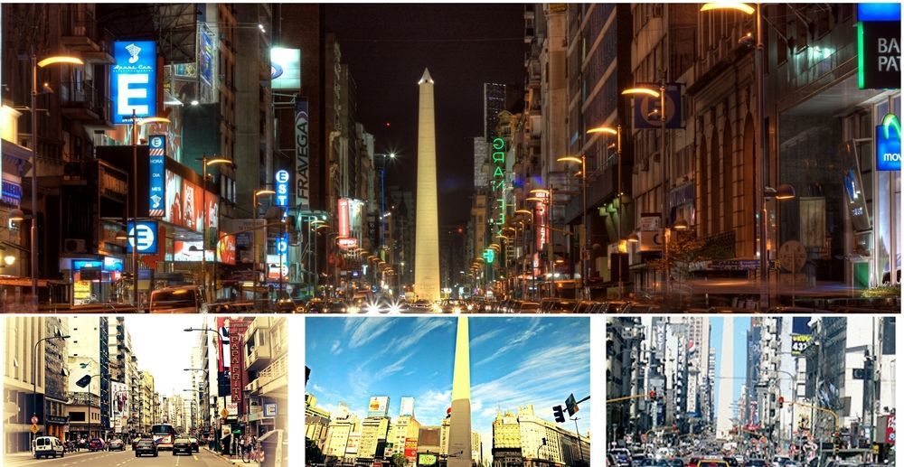 Homestay Buenos Aires (Adults Only) Экстерьер фото