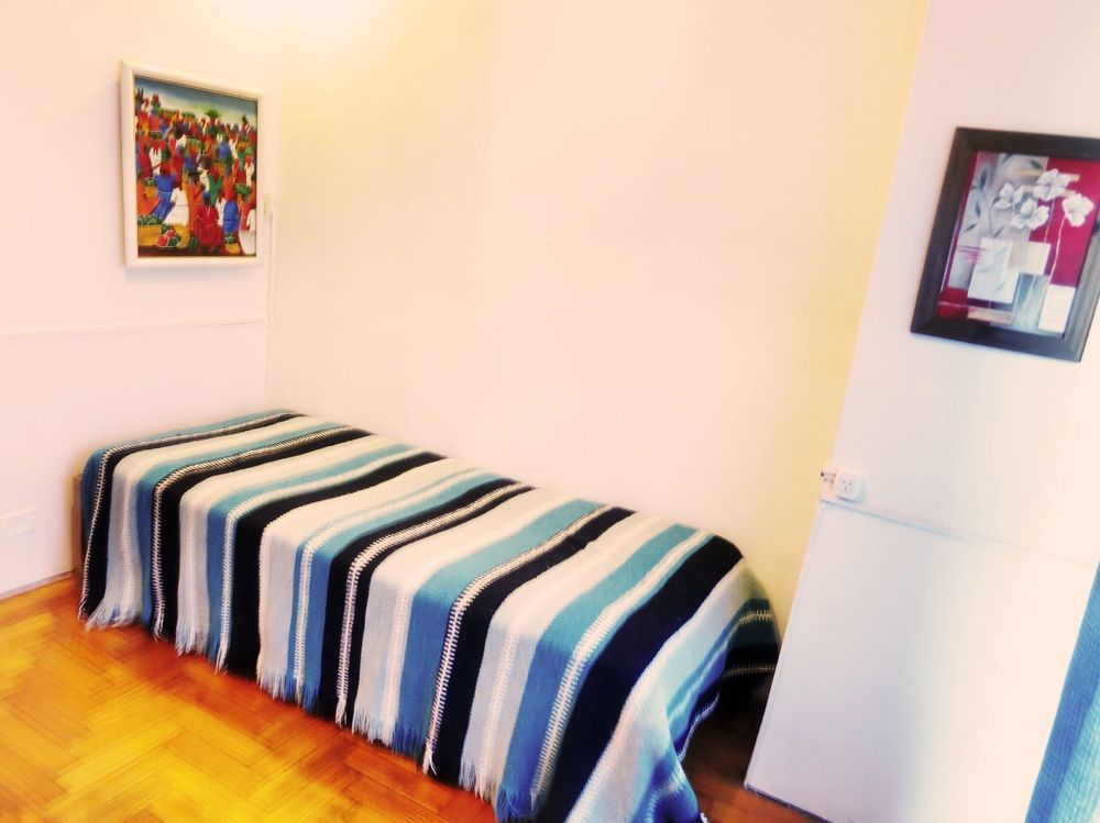 Homestay Buenos Aires (Adults Only) Экстерьер фото