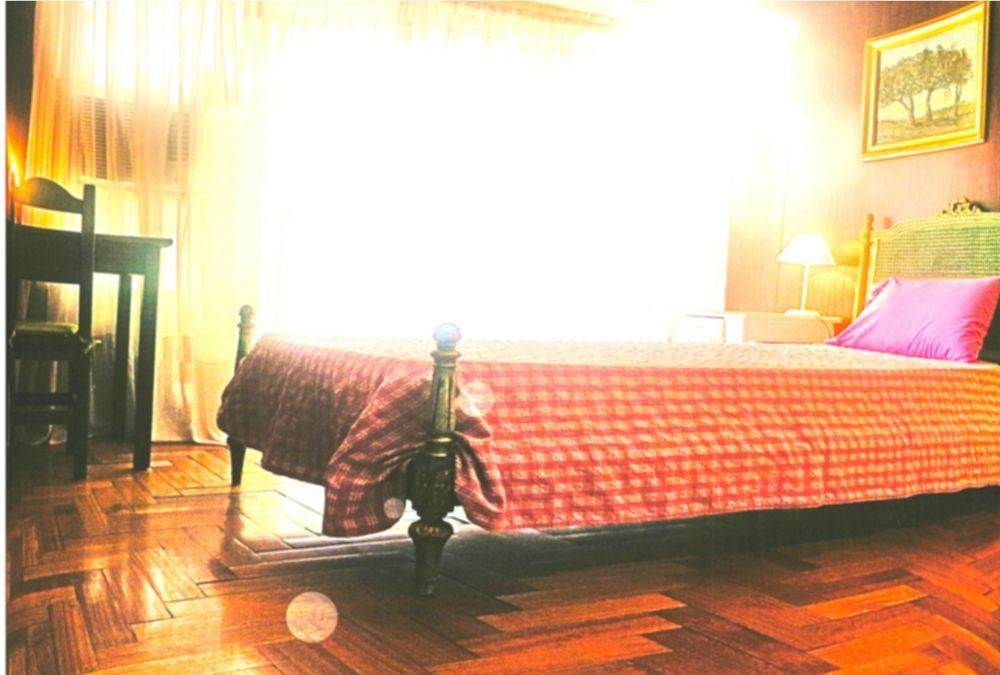 Homestay Buenos Aires (Adults Only) Экстерьер фото
