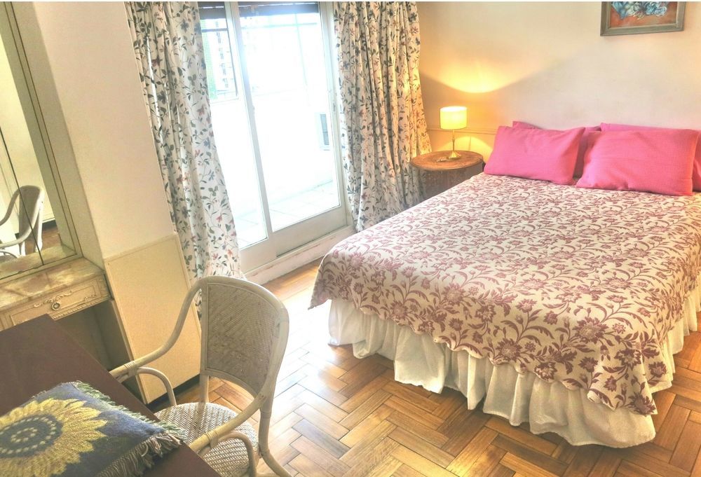 Homestay Buenos Aires (Adults Only) Экстерьер фото