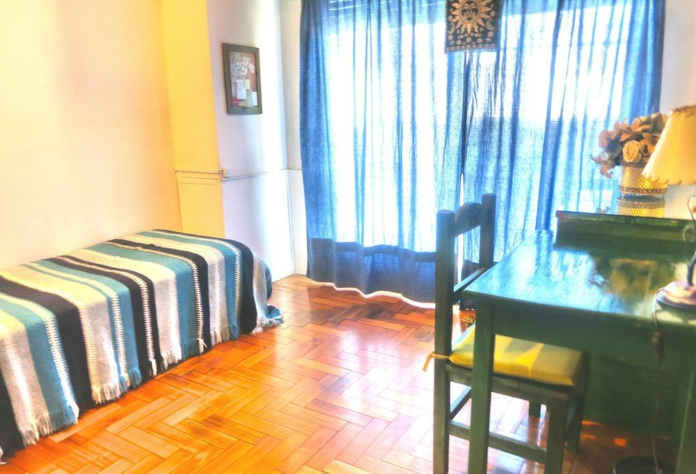Homestay Buenos Aires (Adults Only) Экстерьер фото