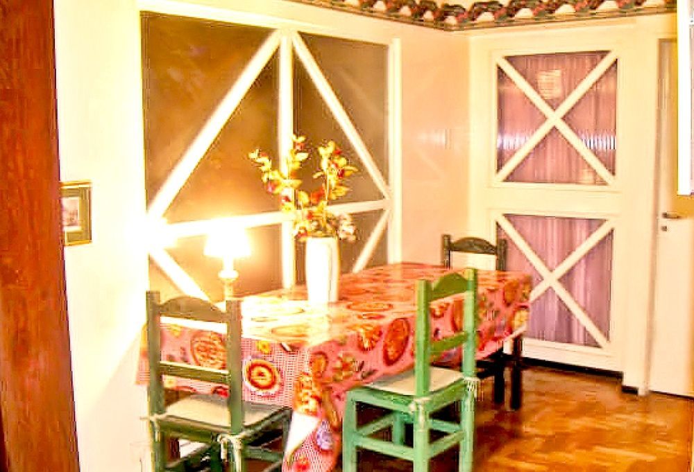 Homestay Buenos Aires (Adults Only) Экстерьер фото