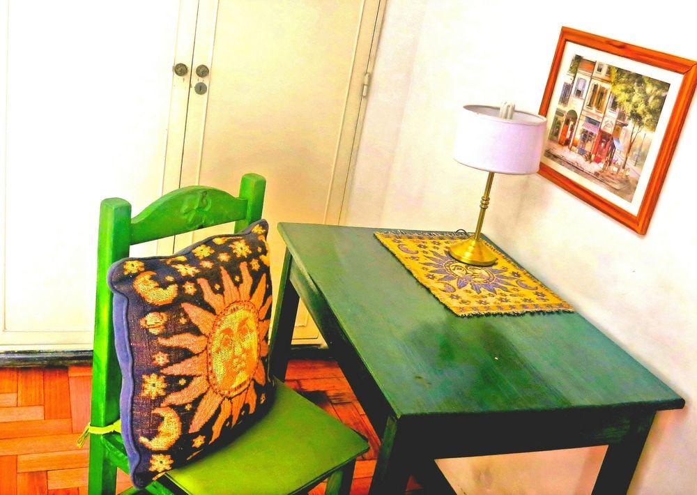 Homestay Buenos Aires (Adults Only) Экстерьер фото