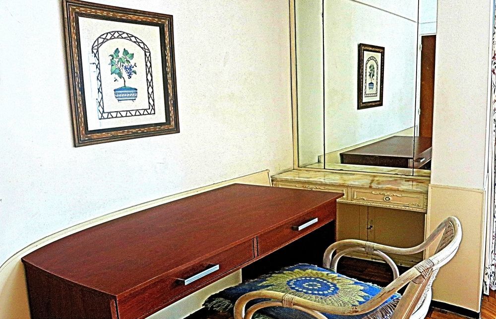 Homestay Buenos Aires (Adults Only) Экстерьер фото