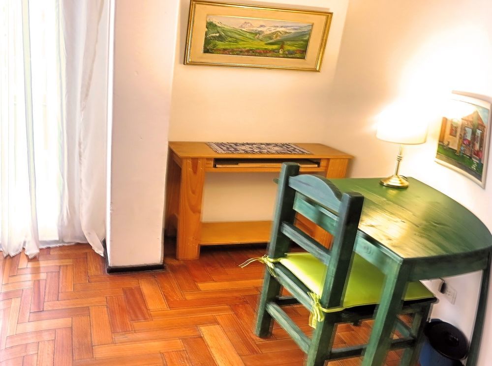 Homestay Buenos Aires (Adults Only) Экстерьер фото