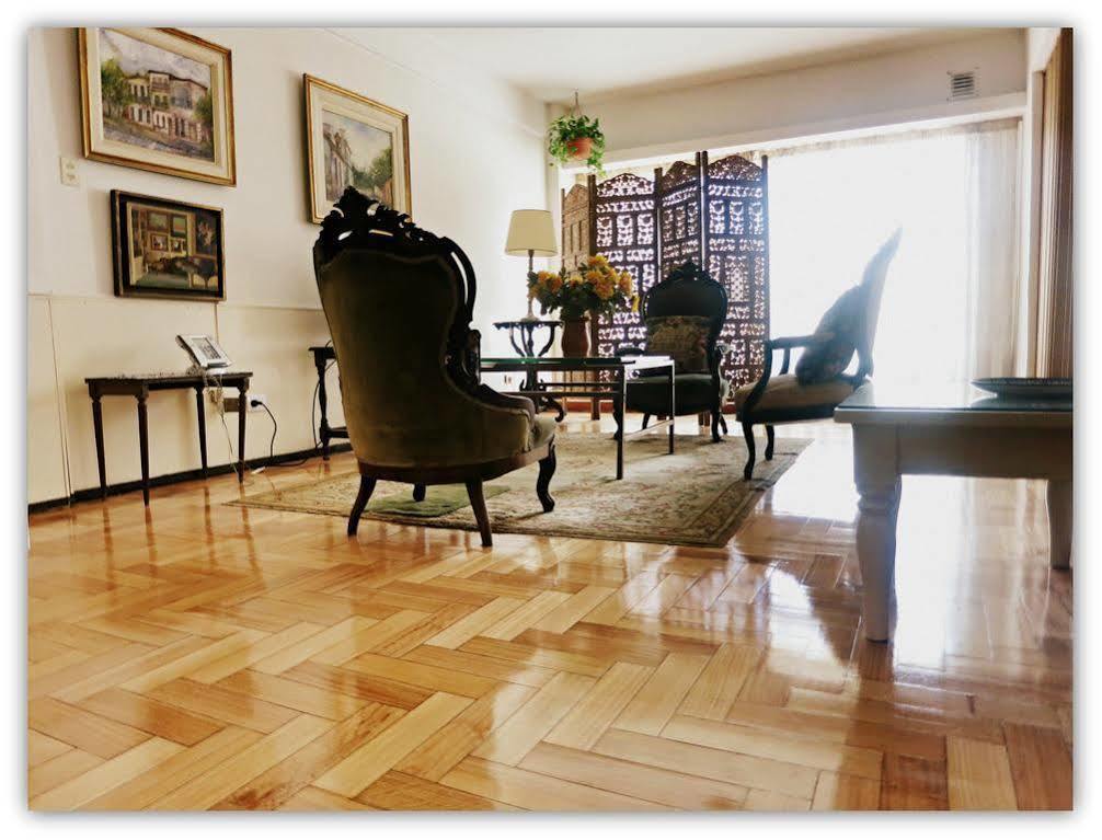 Homestay Buenos Aires (Adults Only) Экстерьер фото