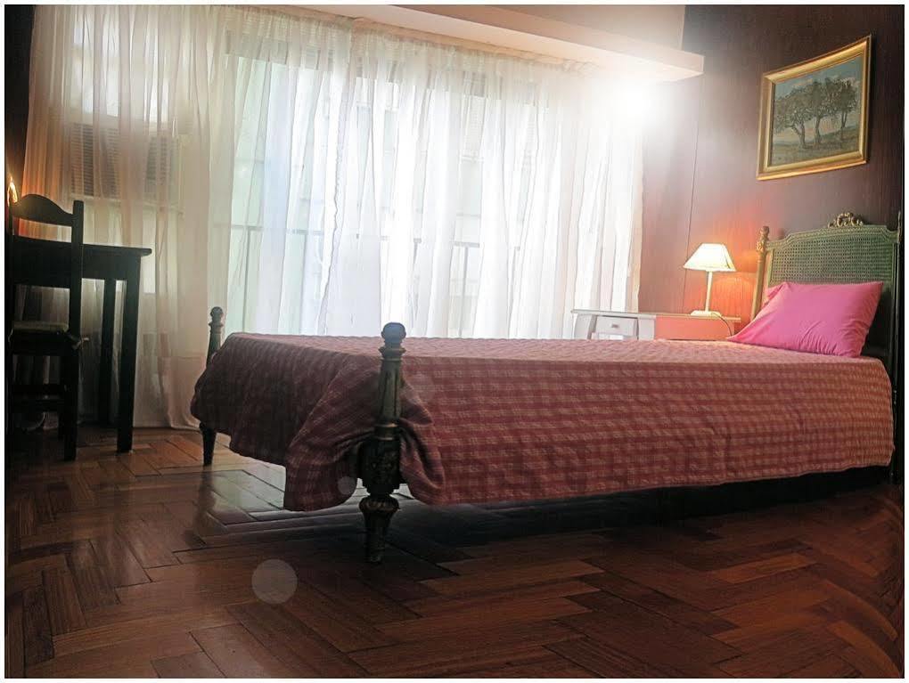 Homestay Buenos Aires (Adults Only) Экстерьер фото