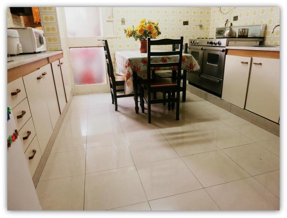 Homestay Buenos Aires (Adults Only) Экстерьер фото