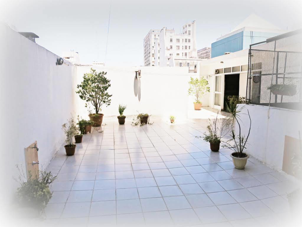 Homestay Buenos Aires (Adults Only) Экстерьер фото