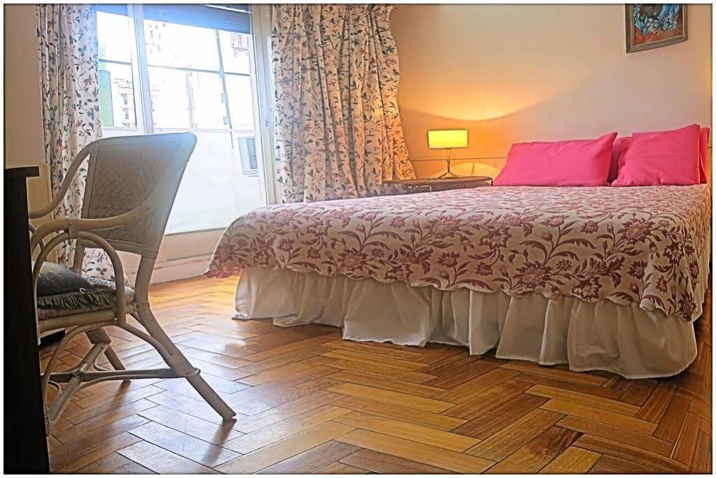 Homestay Buenos Aires (Adults Only) Экстерьер фото