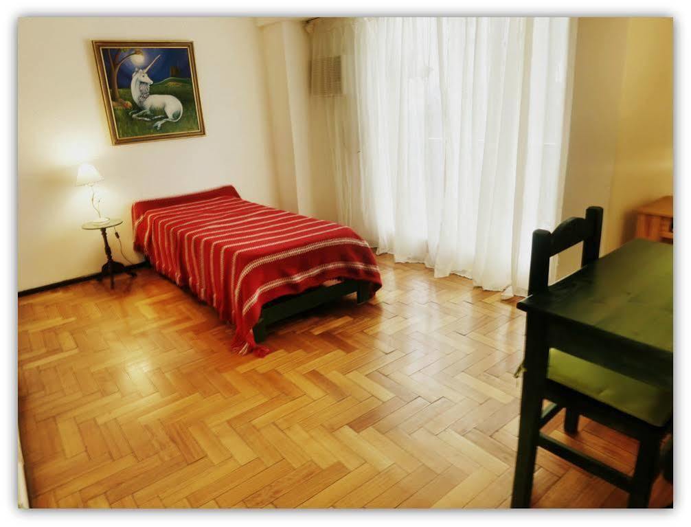 Homestay Buenos Aires (Adults Only) Экстерьер фото