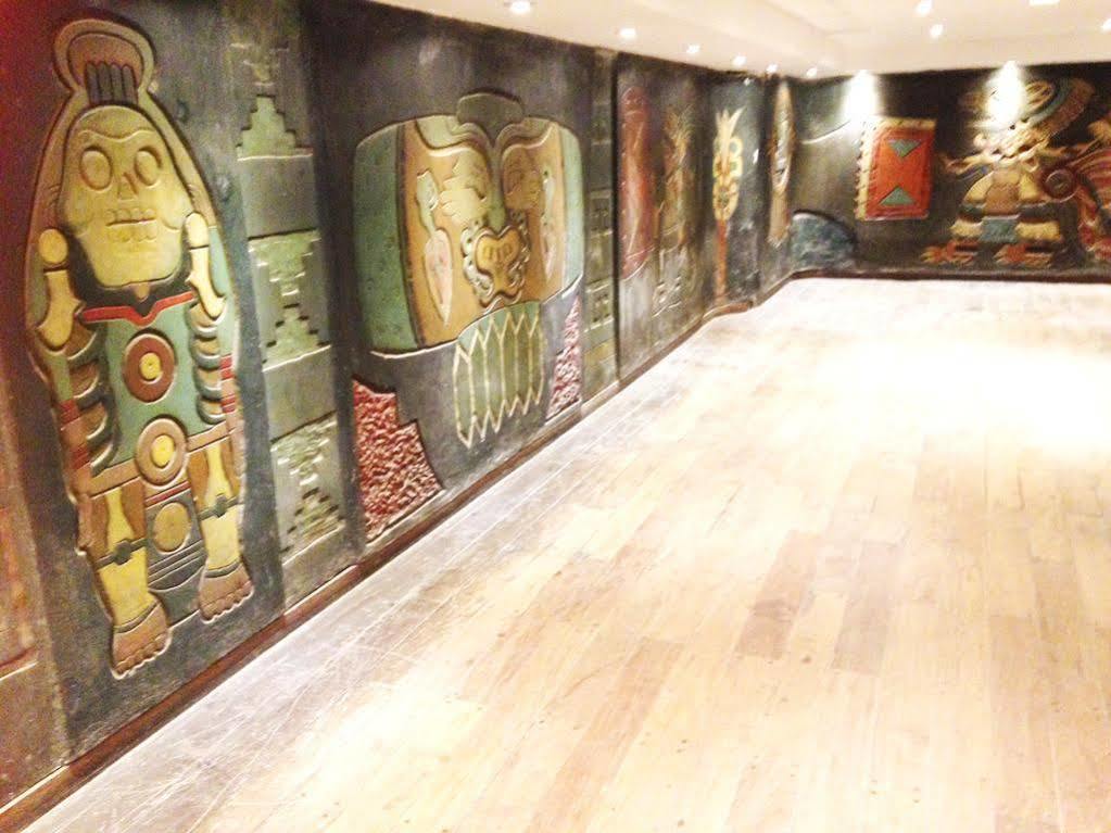 Homestay Buenos Aires (Adults Only) Экстерьер фото