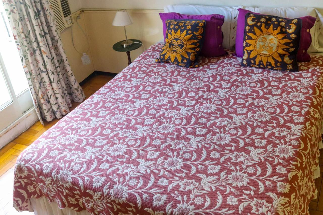Homestay Buenos Aires (Adults Only) Экстерьер фото