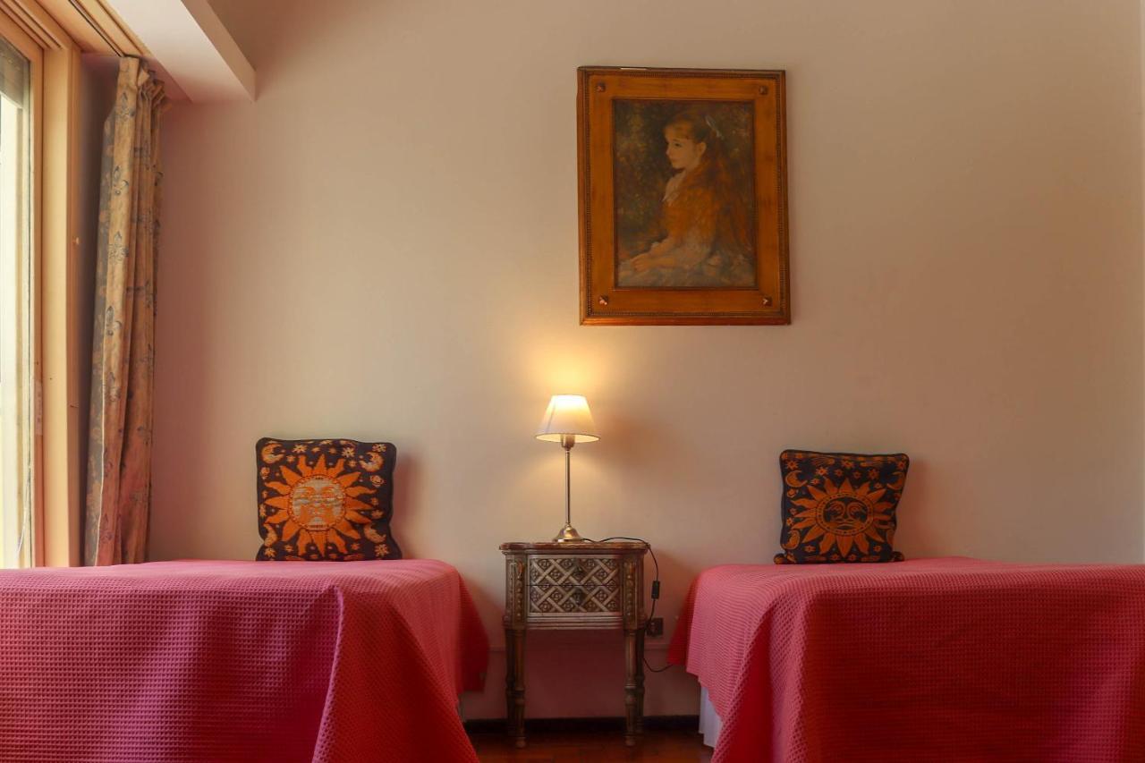 Homestay Buenos Aires (Adults Only) Экстерьер фото