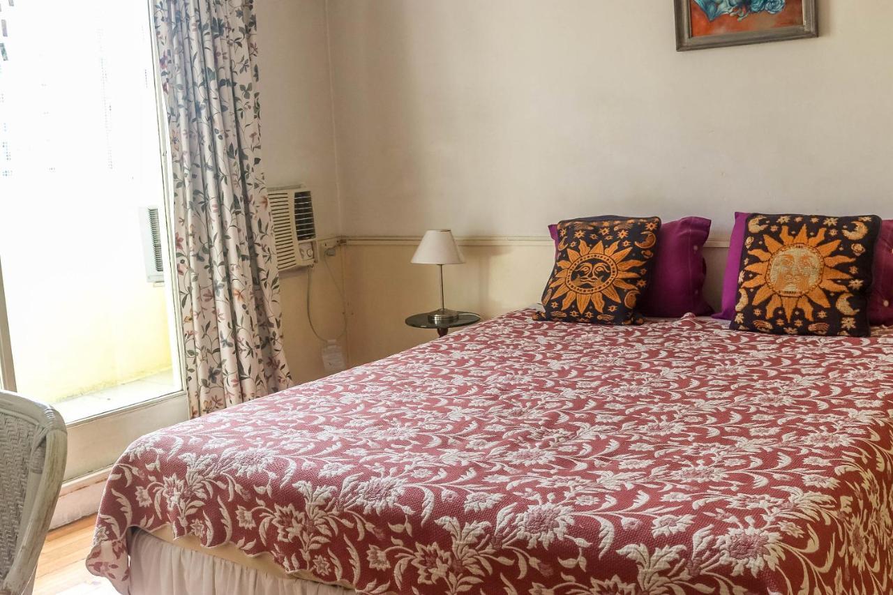 Homestay Buenos Aires (Adults Only) Экстерьер фото