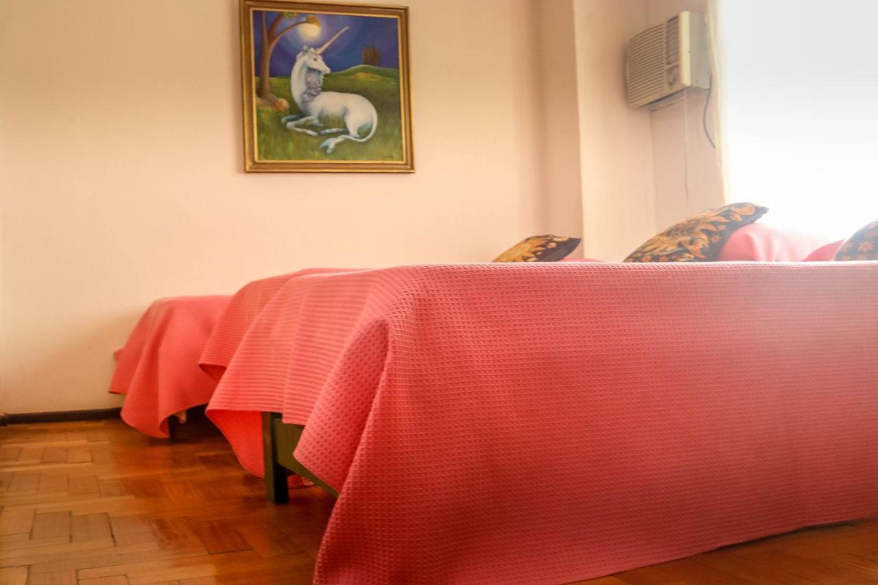Homestay Buenos Aires (Adults Only) Экстерьер фото