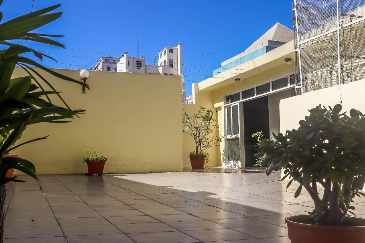 Homestay Buenos Aires (Adults Only) Экстерьер фото