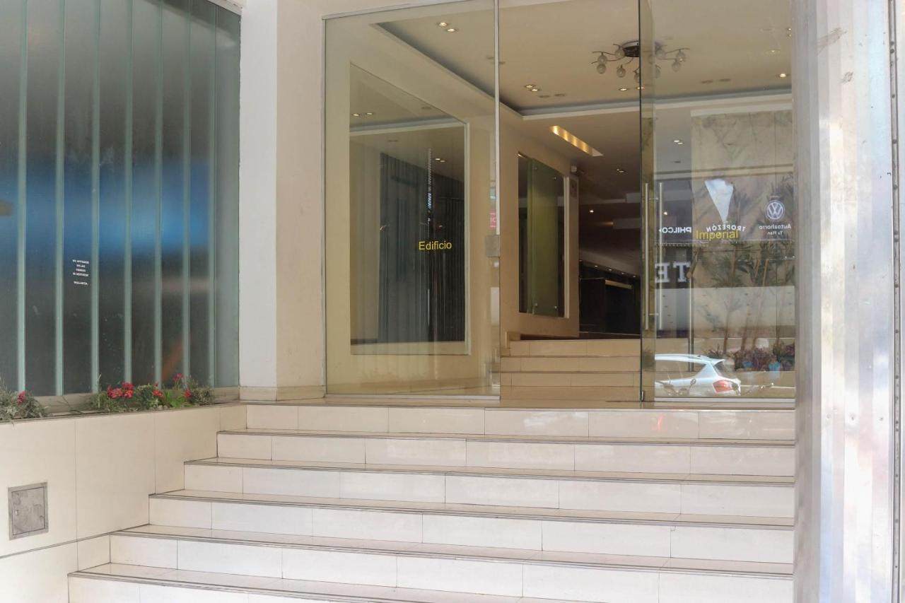 Homestay Buenos Aires (Adults Only) Экстерьер фото
