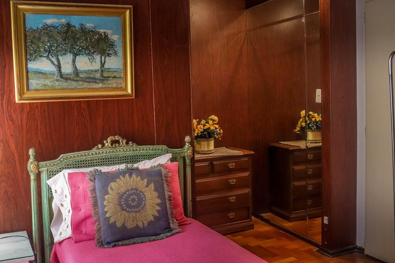 Homestay Buenos Aires (Adults Only) Экстерьер фото