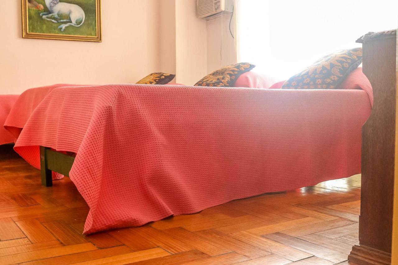 Homestay Buenos Aires (Adults Only) Экстерьер фото