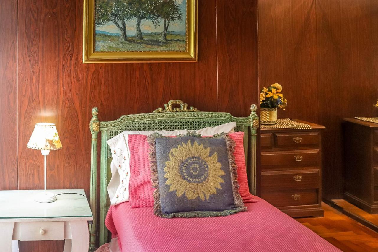 Homestay Buenos Aires (Adults Only) Номер фото