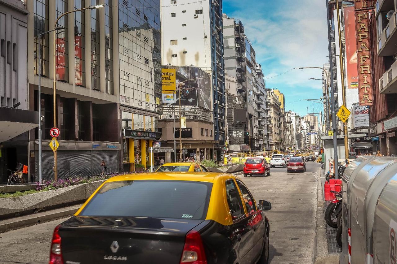 Homestay Buenos Aires (Adults Only) Экстерьер фото