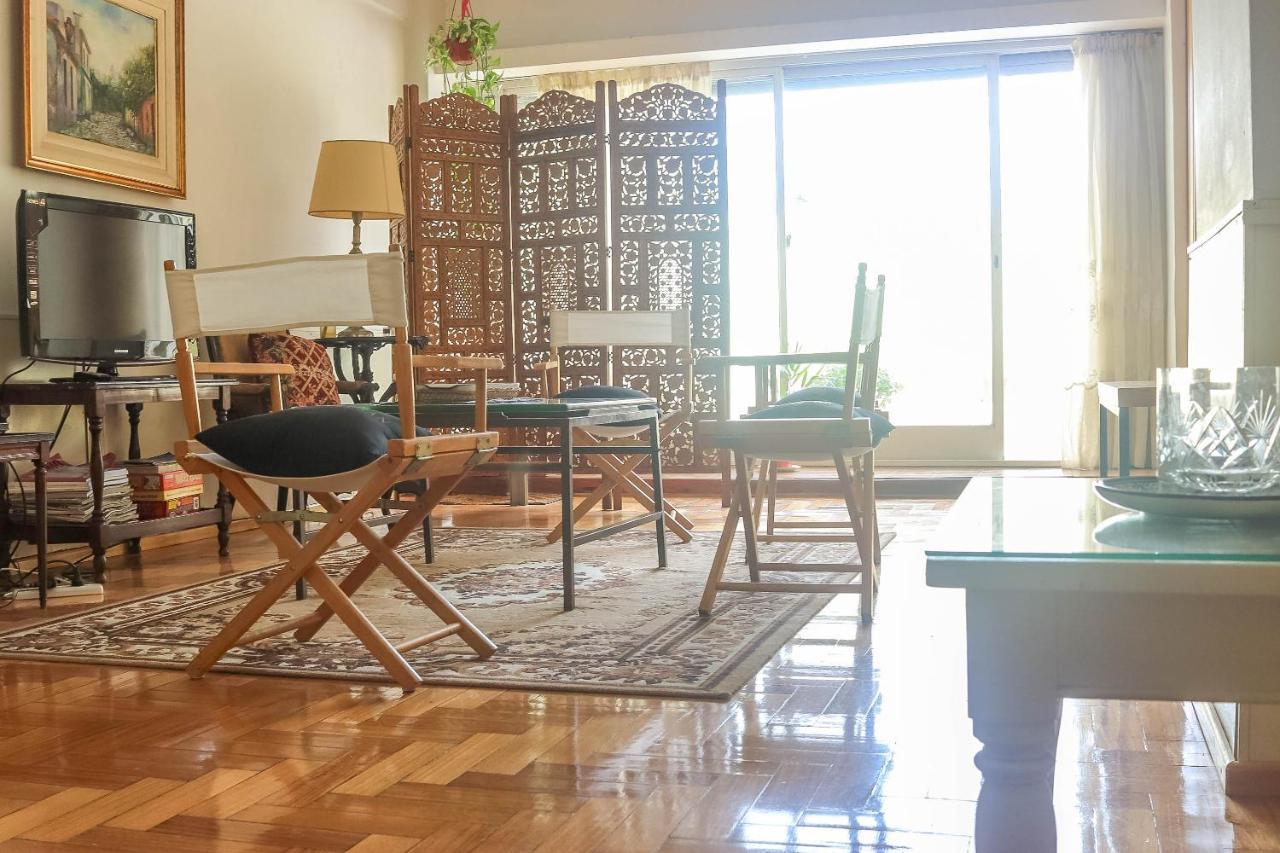 Homestay Buenos Aires (Adults Only) Экстерьер фото