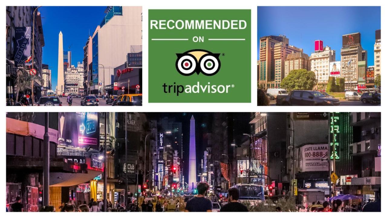 Homestay Buenos Aires (Adults Only) Экстерьер фото